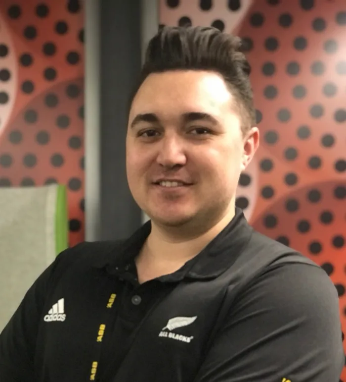 Adam Kepa