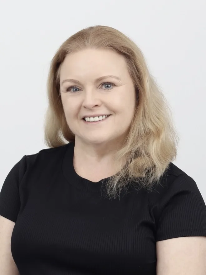 Miss Keryn Dale, Principal Teacher